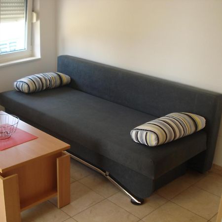 Villa Bianca Trogir Luaran gambar