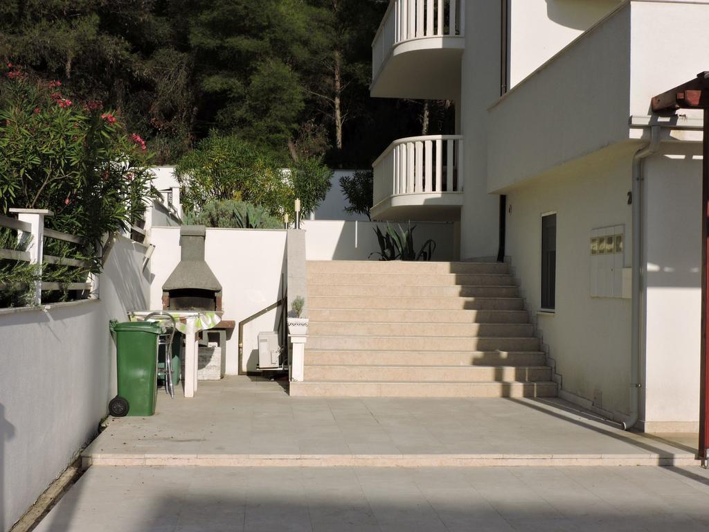 Villa Bianca Trogir Luaran gambar