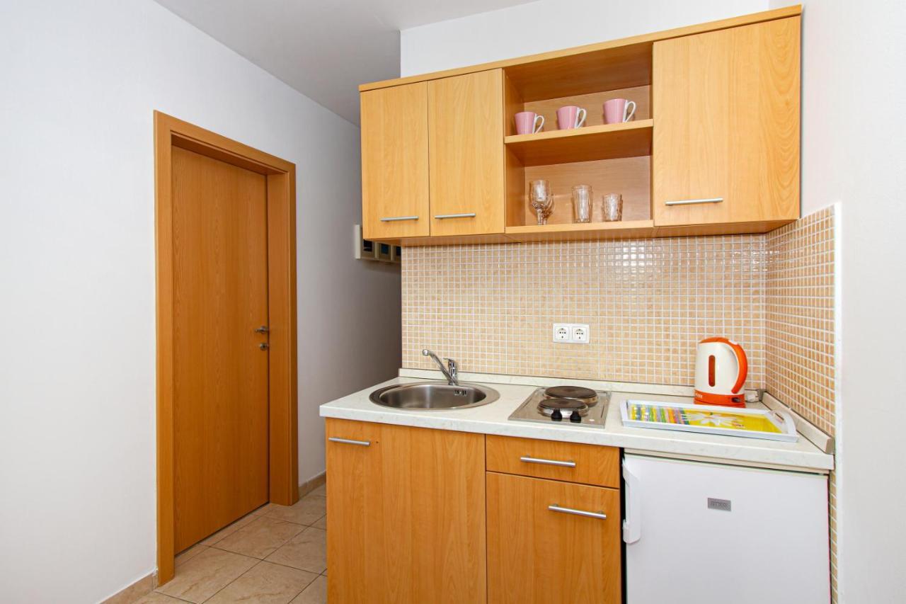 Villa Bianca Trogir Luaran gambar