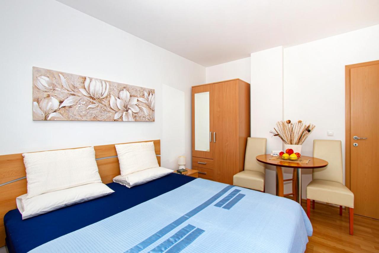 Villa Bianca Trogir Luaran gambar