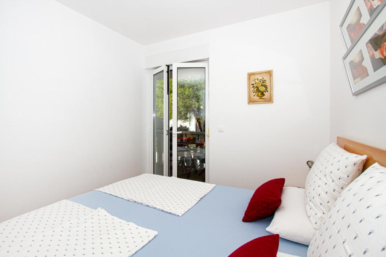 Villa Bianca Trogir Luaran gambar
