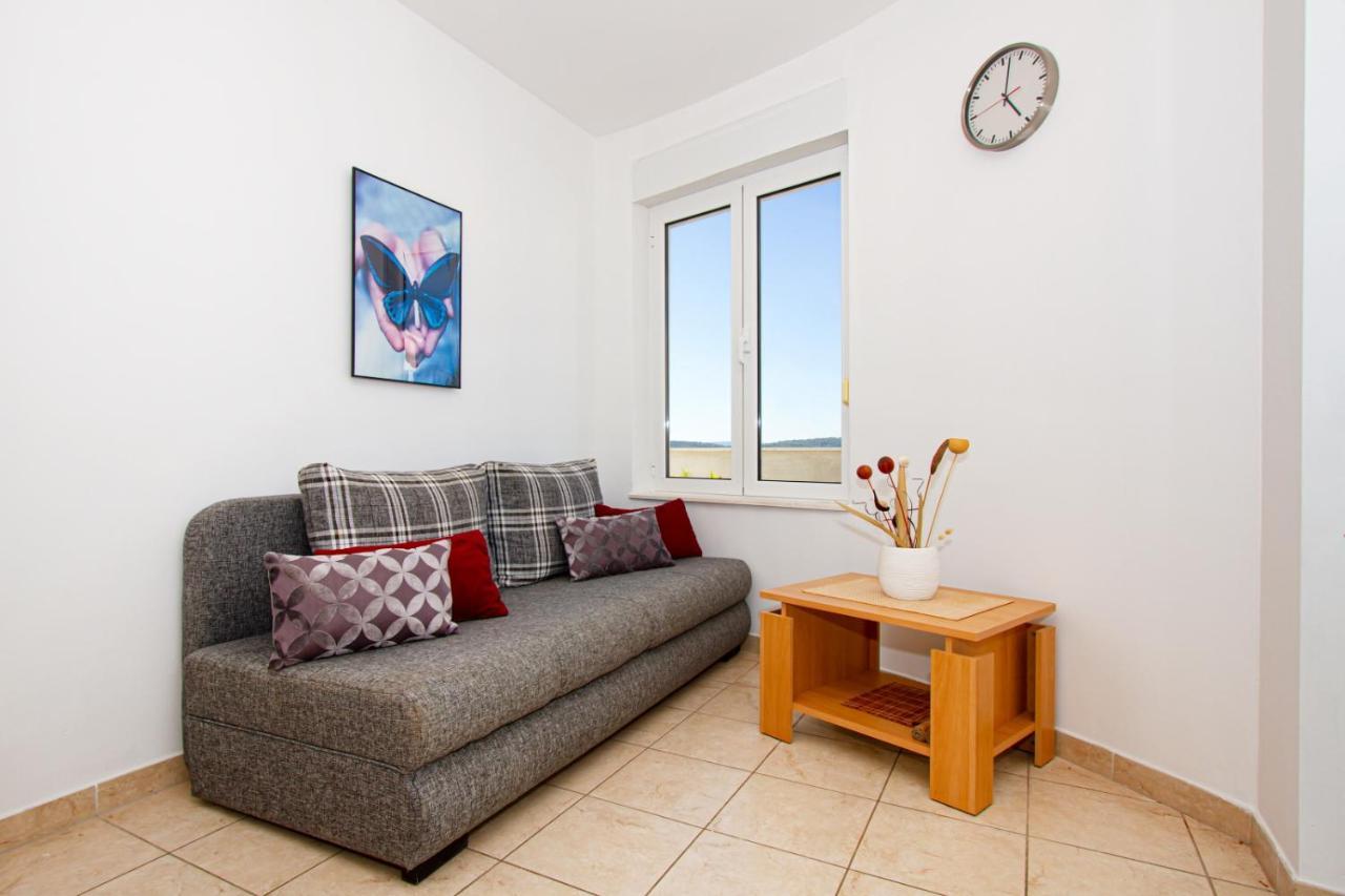Villa Bianca Trogir Luaran gambar