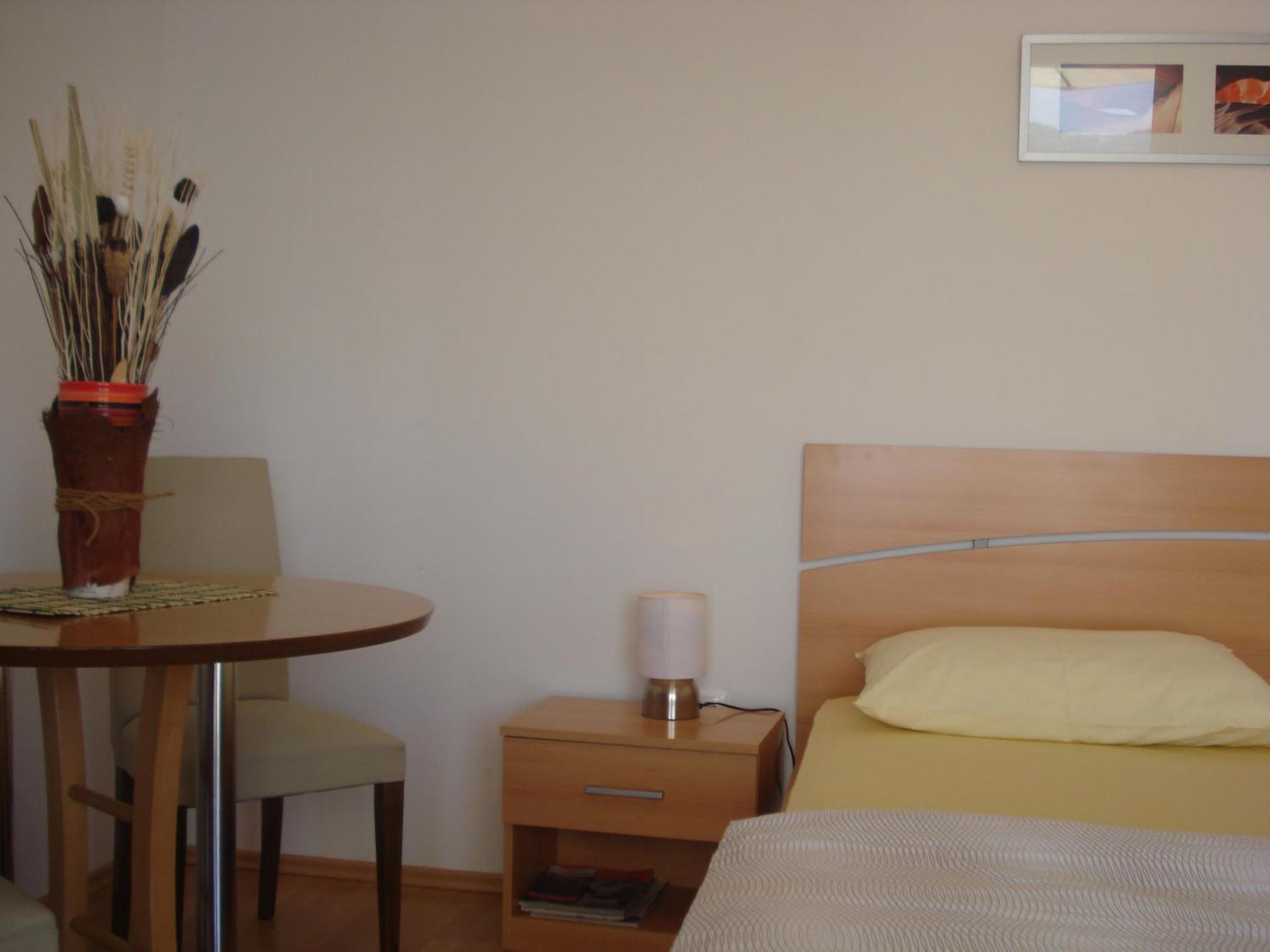 Villa Bianca Trogir Luaran gambar