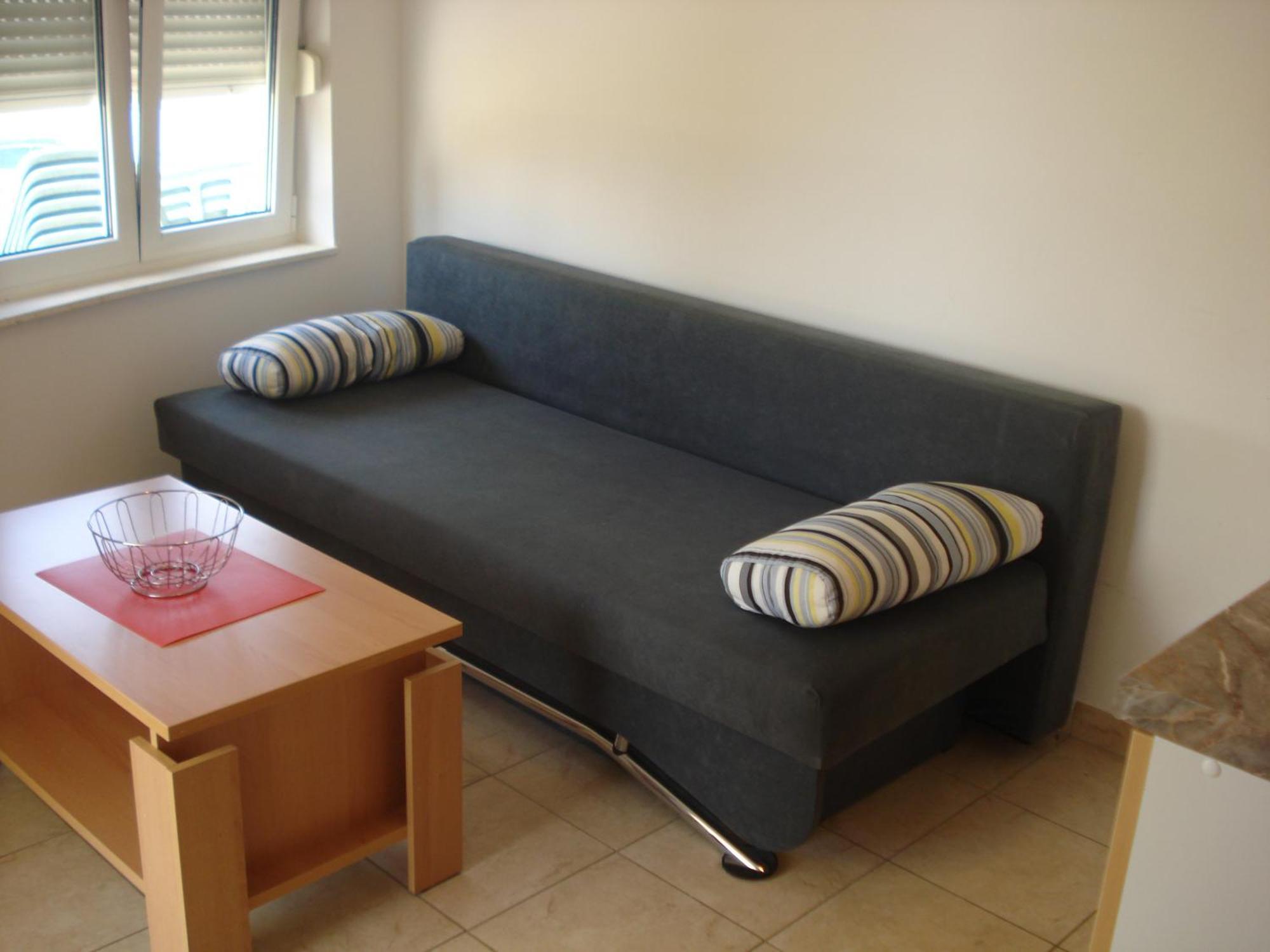 Villa Bianca Trogir Luaran gambar