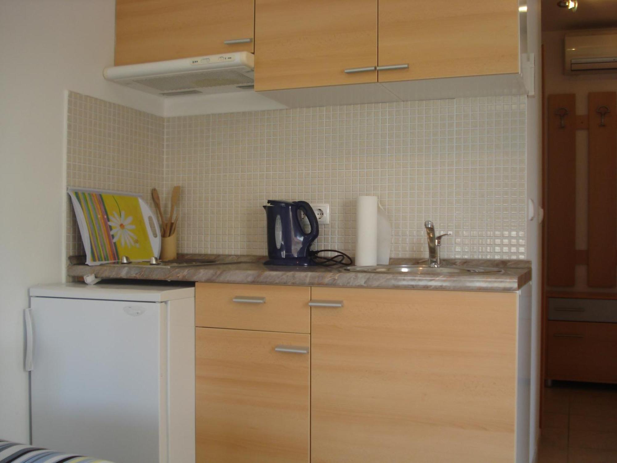 Villa Bianca Trogir Luaran gambar