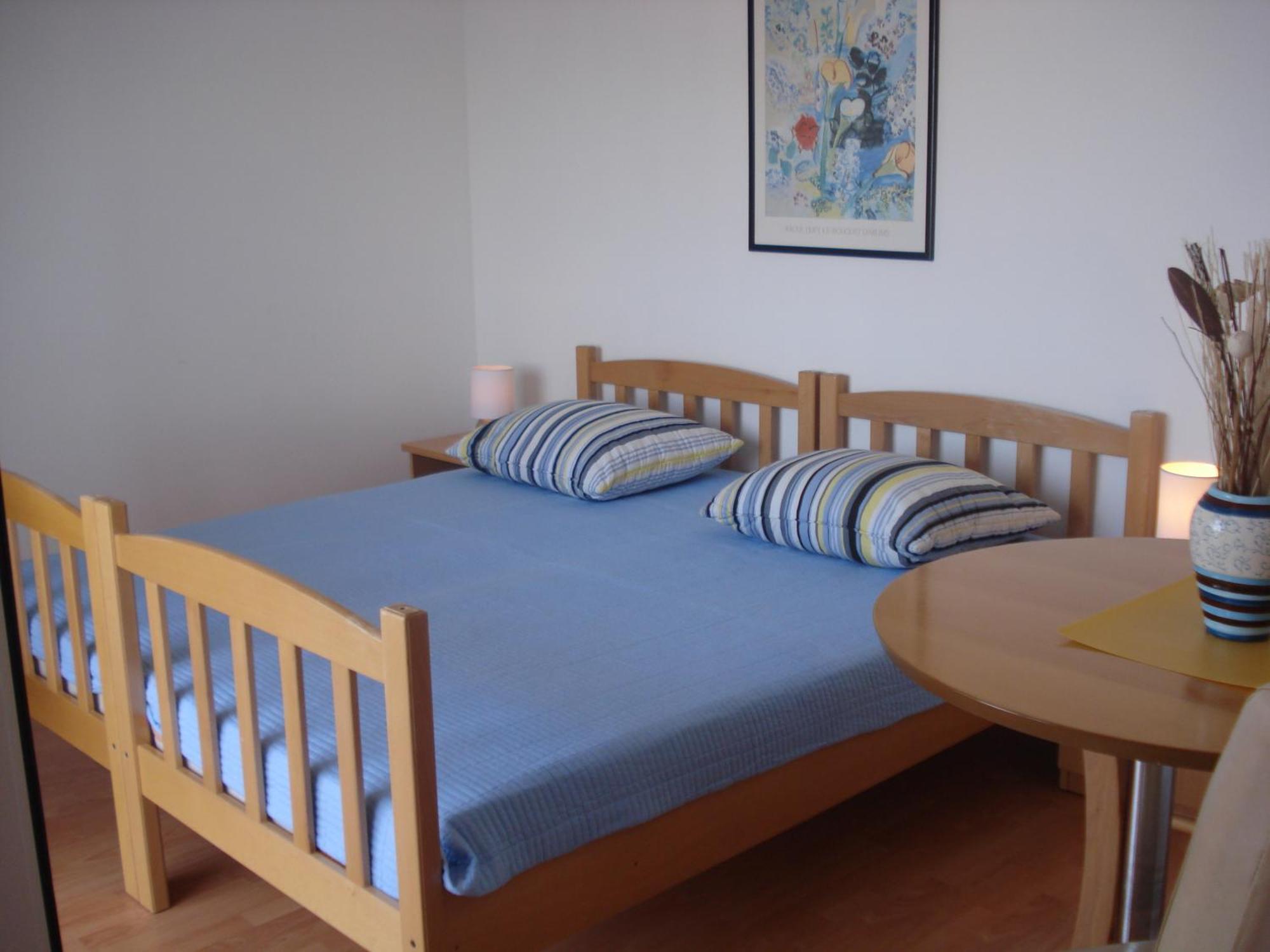 Villa Bianca Trogir Luaran gambar
