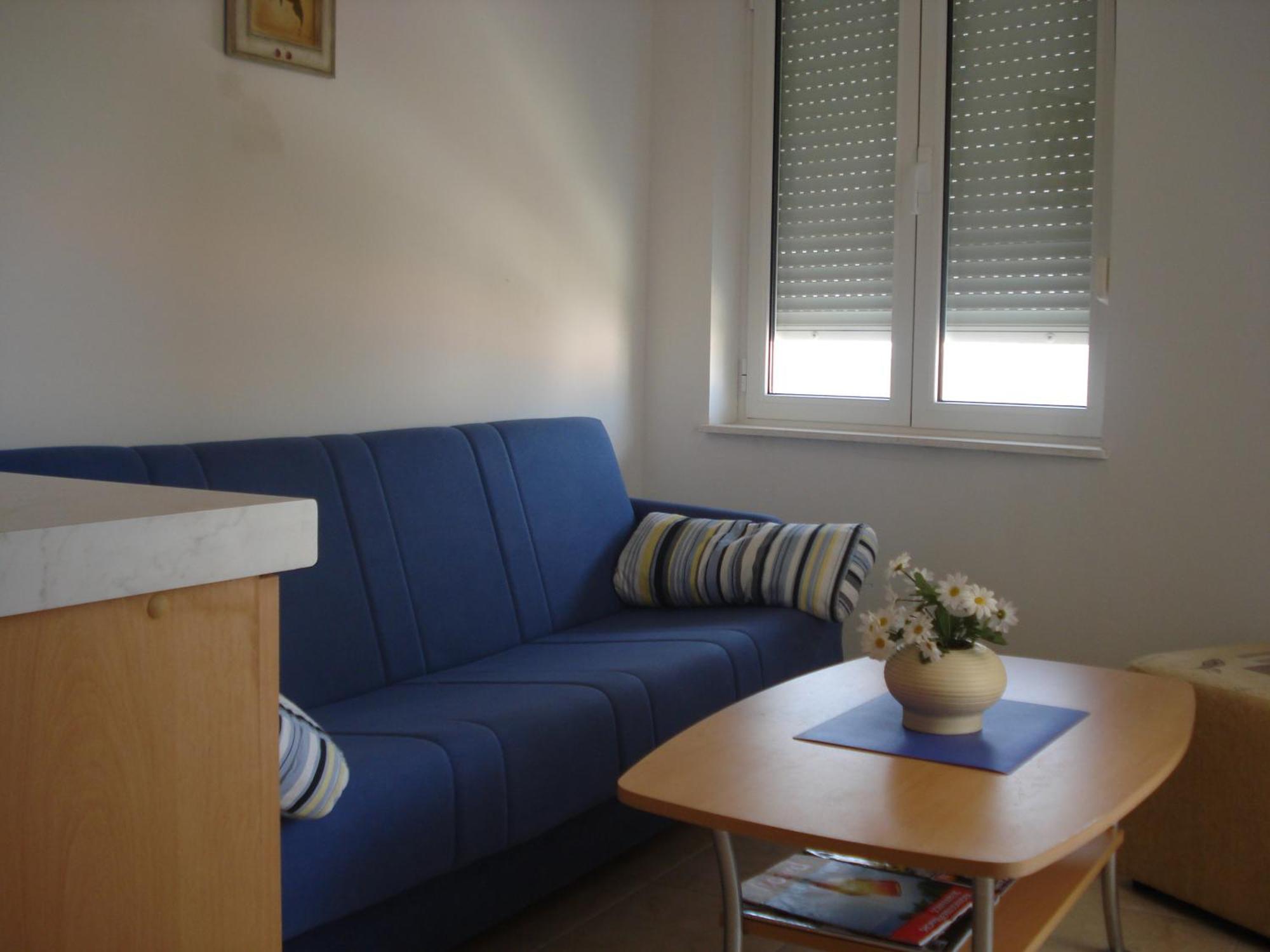 Villa Bianca Trogir Luaran gambar