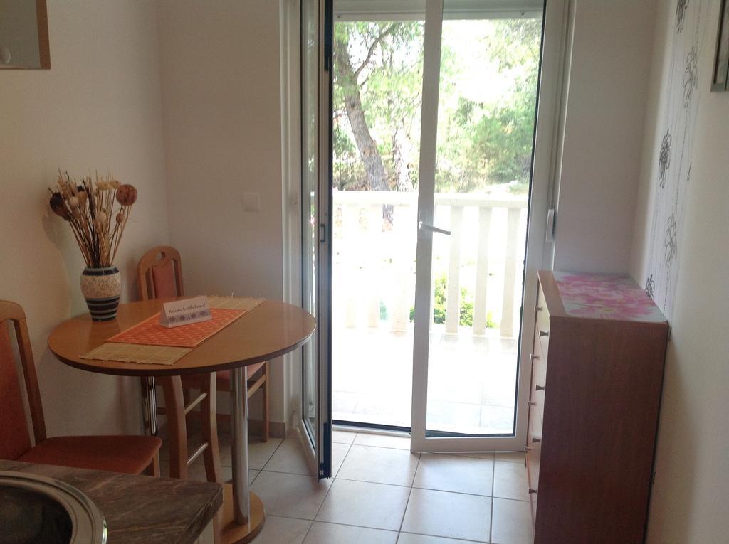 Villa Bianca Trogir Luaran gambar