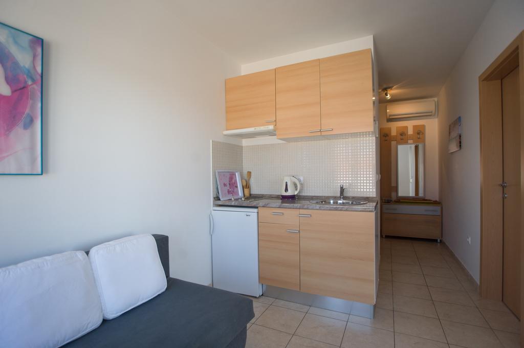 Villa Bianca Trogir Luaran gambar