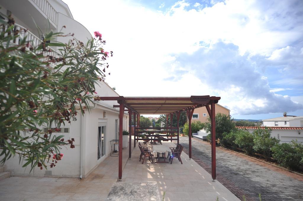 Villa Bianca Trogir Luaran gambar