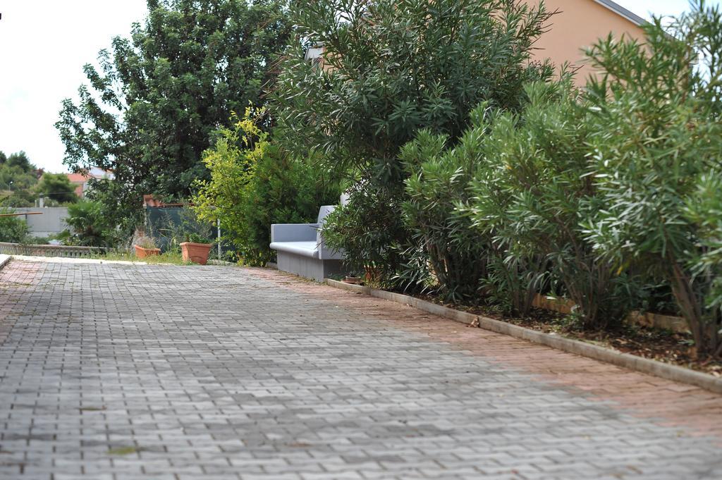 Villa Bianca Trogir Luaran gambar