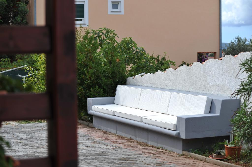 Villa Bianca Trogir Luaran gambar